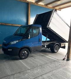 Iveco daily 35-17