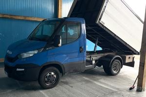 Iveco daily 35-17