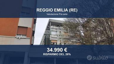 Immobile in asta di 68 m² a Reggiolo