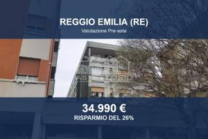 Immobile in asta di 68 m² a Reggiolo
