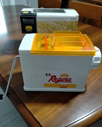 Macchina Manuale per Pasta Regina