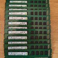 12x2gb RAM ECC server/workstation 