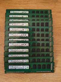 12x2gb RAM ECC server/workstation 