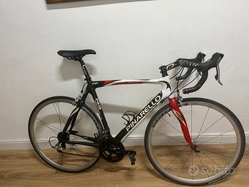 Bicicletta da corsa Pinarello F4:13 Carbon 24HM3K