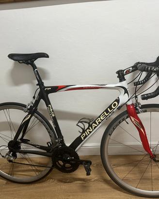 Bicicletta da corsa Pinarello F4:13 Carbon 24HM3K