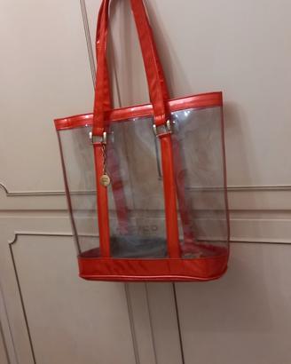 Borsa plastica