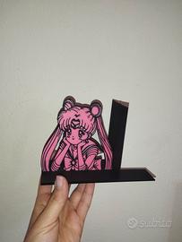 Fermalibro Sailor Moon 