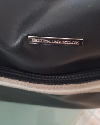 Borsa palestra