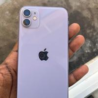 iPhone 11 64gb