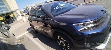 Citroen C5 Aicross 