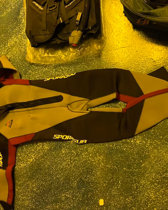 Kit sub