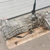 Cambio manuale Nissan Navara 2.5 diesel del 2002