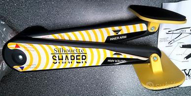 Bun and Thigh Max at Home Workout Bun & Thigh Exer