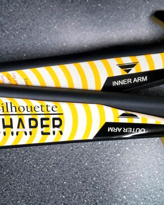 Bun and Thigh Max at Home Workout Bun & Thigh Exer