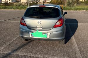  Opel Corsa CDTI
