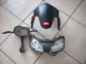 RICAMBI APRILIA RS DERBI GPR 50