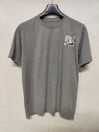 T-shirt grigia unisex "FREEDAL"