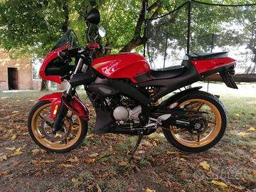 Aprilia tuono 50