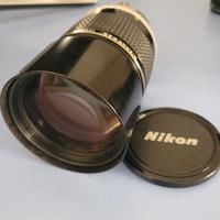 Nikon 180 mm 2.8