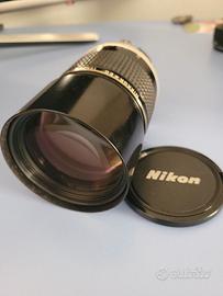 Nikon 180 mm 2.8
