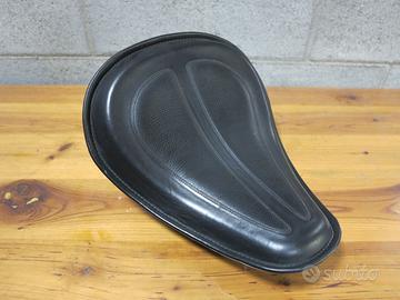 Sella a molle originale Harley Davidson