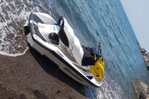 Moto d'acqua YAMAHA XL 700 3 POSTI