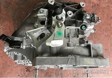 Cambio alfa Giulietta 2.0 6 marce 940a5000