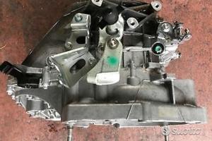 Cambio alfa Giulietta 2.0 6 marce 940a5000