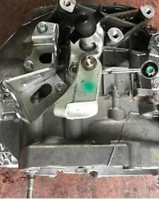 Cambio alfa Giulietta 2.0 6 marce 940a5000