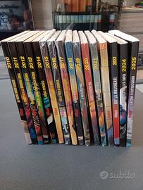 IL GRANDE DIABOLIK A COLORI