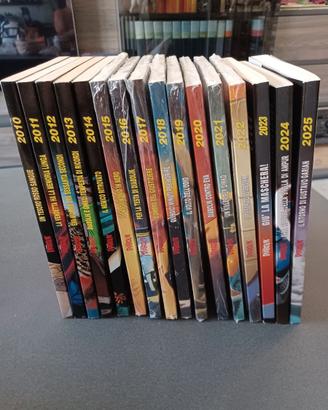 IL GRANDE DIABOLIK A COLORI
