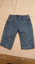 Abbigliamento bimbo 6 anni