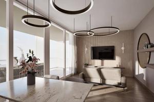 Appartamento di 104 m² con 3 locali a Caorle