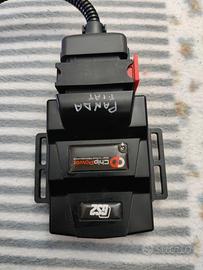 Centralina aggiuntiva x Fiat Panda