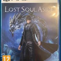 Lost soul aside