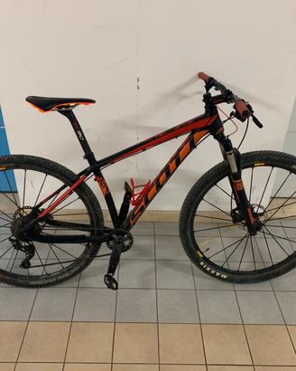 SCOTT SCALE 960