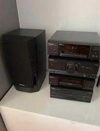 Technics SC-CH540