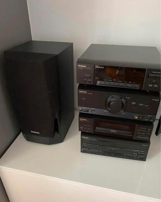 Technics SC-CH540