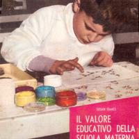 Isaacs Il valore educativo della scuola materna 67