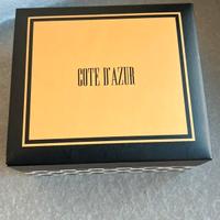 Parure gioielli - Orologio, collana e orecchini