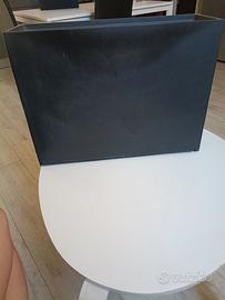 scarpiera Ikea trones