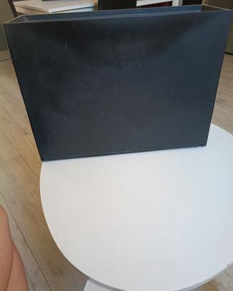 scarpiera Ikea trones