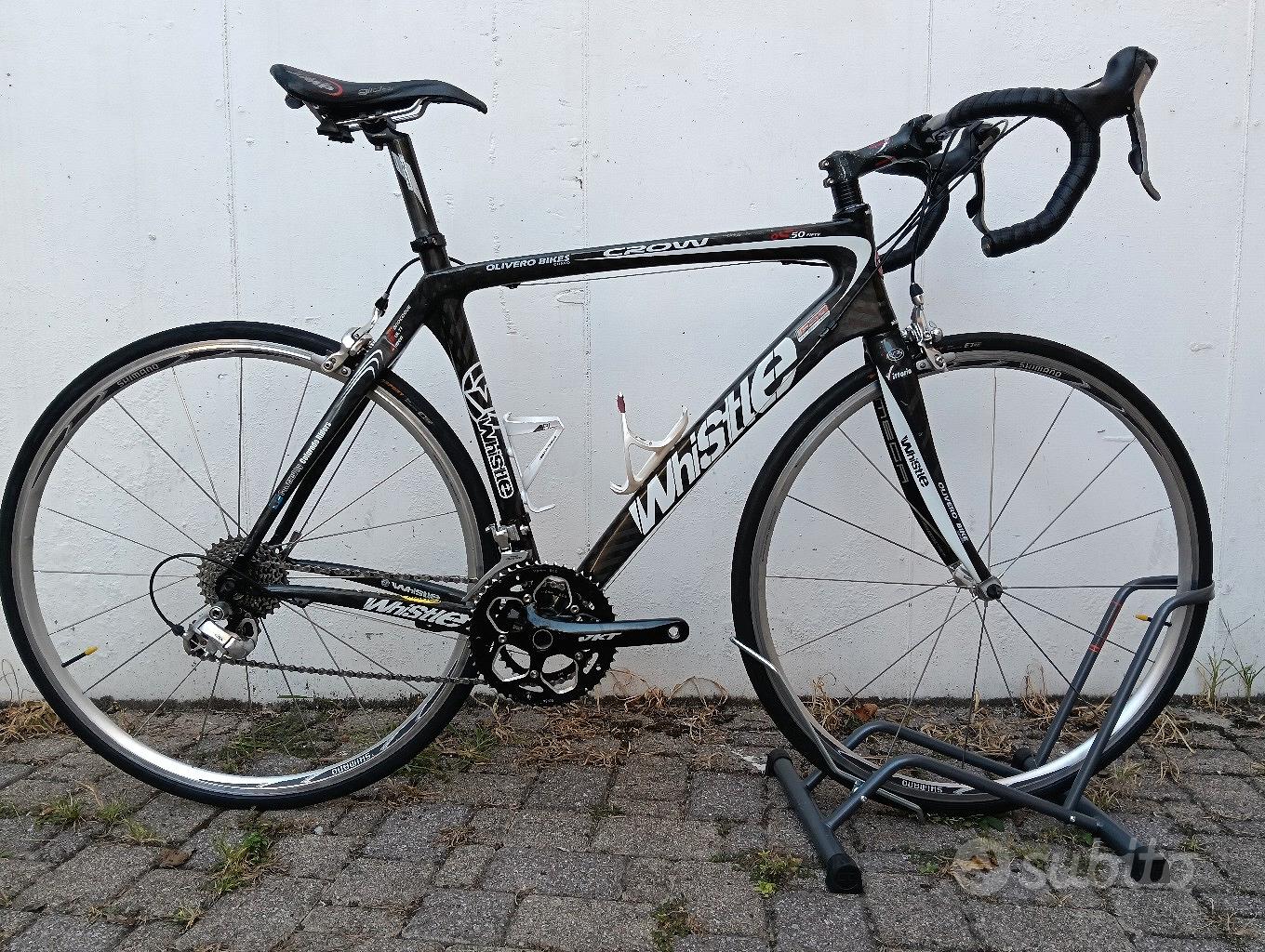 Whistle Modoc Bici Da Corsa Whistle Crow Prezzo Bici Da Corsa