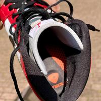 Nike Sneakers Alte Retro - 2013