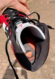 Nike Sneakers Alte Retro - 2013