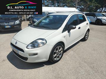 Fiat Punto street 1.3 MJT PROMO PRIMAVERA