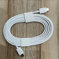 SAMSUNG CAVO DATI E RICARICA ORIGINALE USB-C 65W