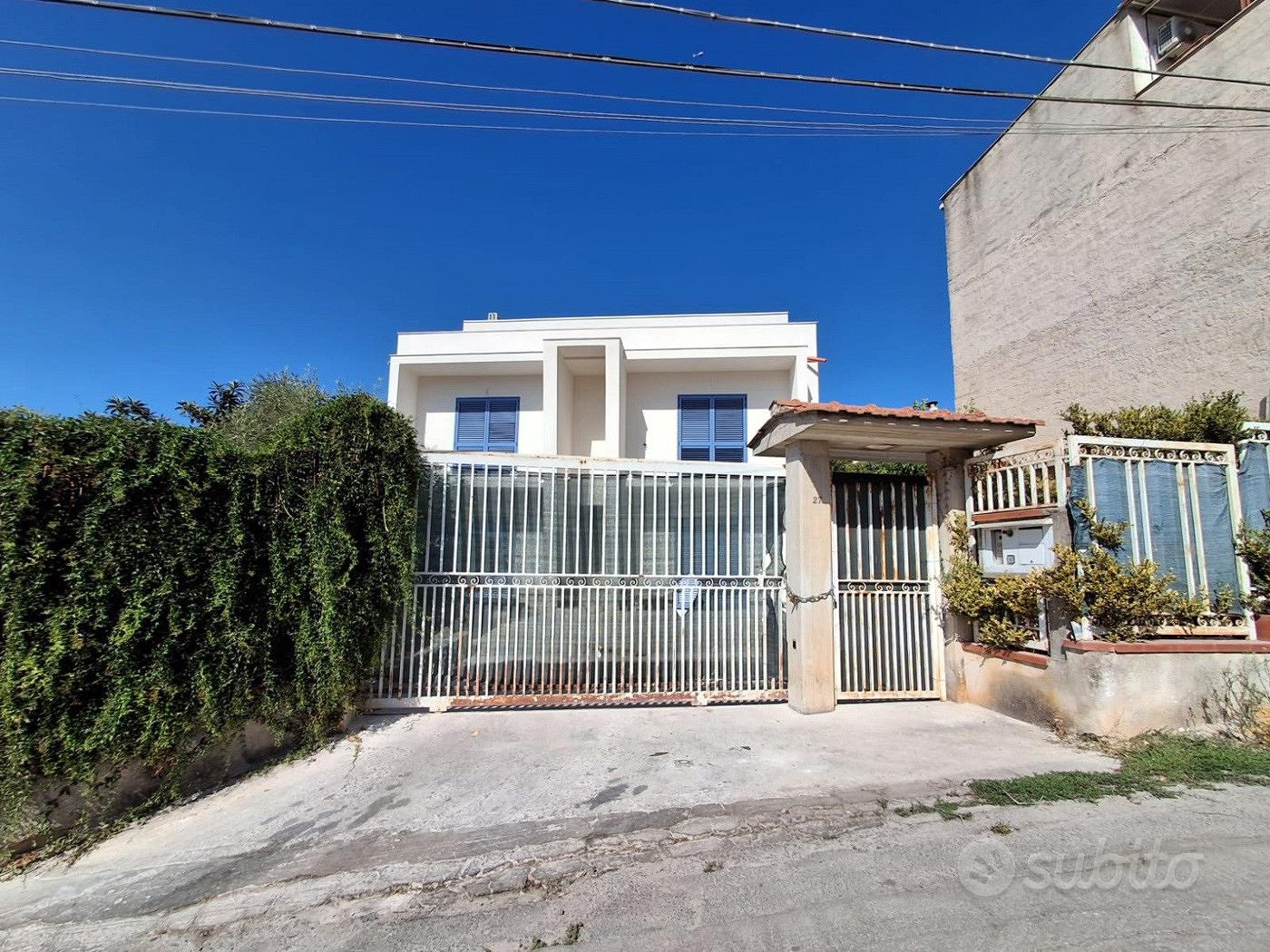 Appartamento – Palermo, Villagrazia, III Circoscrizione - Altro