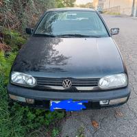 Volkswagen Golf GT 1997 metano 74kW 1000