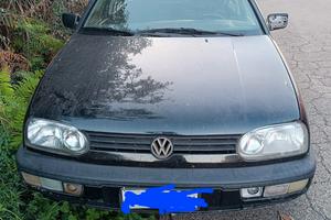 Volkswagen Golf GT 1997 metano 74kW 1000